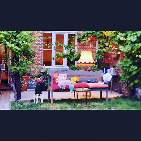 Foodiejive 2 Appartement