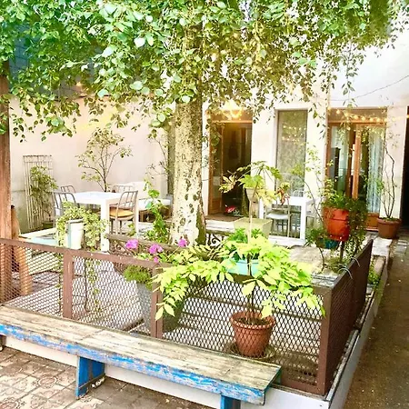 Appartement Foodiejive 2 Antwerpen