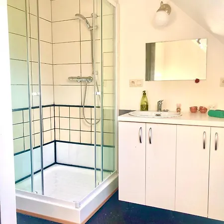 Foodiejive 2 Appartement